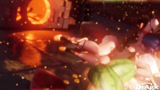 Dragk's New Genshin Videos Sneak Peek - Genshin Impact 3D Animations