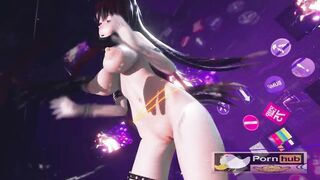 mmd r18 No time for tear Velvet sexy bitch milf queen anal 3d hentai