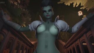 Sombra PMV 2020 - SFMeditor Archive