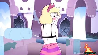 star vs the forces of sex