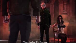 The Genesis order part 1