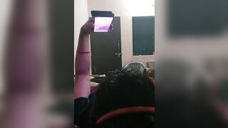 My hot video call sex