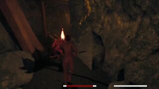 Feign - Cave with depraved furry goblins