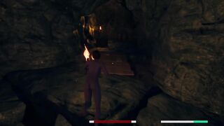 Feign - Cave with depraved furry goblins