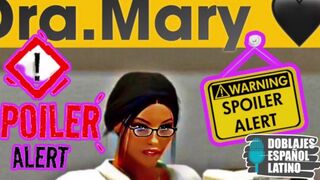 ????Spoiler l1l ????????Dra. Mary ????????l1l • Cita con Uróloga ????????‍⚕️????????????