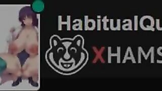 mmd r18 oyster sexy lewd princess cum hard want anal fuck 3d hentai