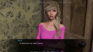 Lancaster boarding house: he was fucking his girlfriend and they got caught - ep. 35