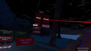 Camping Vol.4 - Pov VR Interactive Gameplay