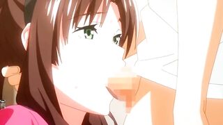 Horny sexy milf big boobs and huge ass fuck hardcore rough sex with big dick anime hentai