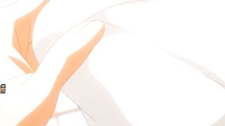 Horny sexy milf big boobs and huge ass fuck hardcore rough sex with big dick anime hentai