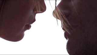 Lara Croft - Blowjob / Deepthroat oral creampie 3d Hentai - By RashNemain
