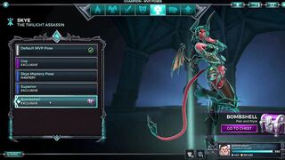 This Online Game is Horny - Paladins