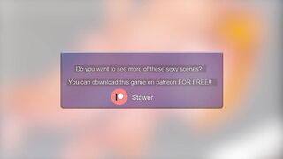 Prim taking it from behind in the shower - Lucky Paradox