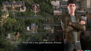 The genesis order: the end of the chapter ep 126,127