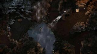 The genesis order: the end of the chapter ep 126,127