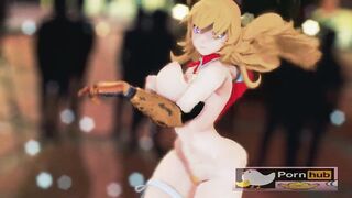 mmd r18 On The Floor Yang fuck this girl animation series 3d hentai