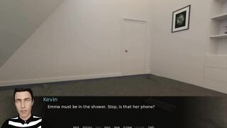 My wife: after cheating with a black dude, she fucked her husband ep 4