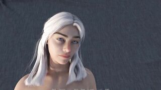 My wife: after cheating with a black dude, she fucked her husband ep 4