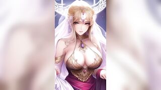 Best Hentai AI Images