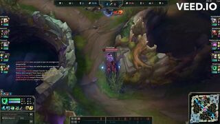 GangBang Shaco w/menudo cojo High Platinum