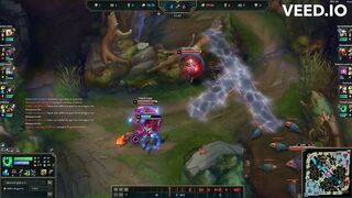 GangBang Shaco w/menudo cojo High Platinum