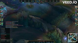 GangBang Shaco w/menudo cojo High Platinum