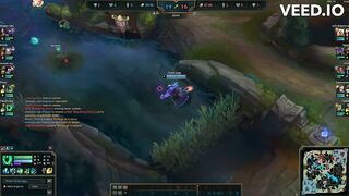 GangBang Shaco w/menudo cojo High Platinum