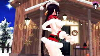 Shake It! Sexy Dance (3D HENTAI)