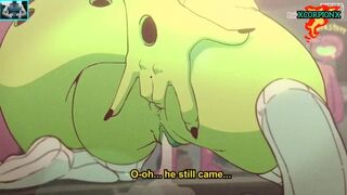 He fucks his friend's sister