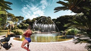 Get Some Marie Rocks