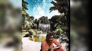 Get Some Marie Rocks