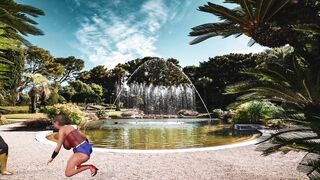 Get Some Marie Rocks