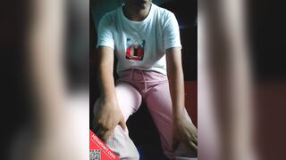 Deshi vabi romance sexy video room romance