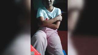 Deshi vabi romance sexy video room romance