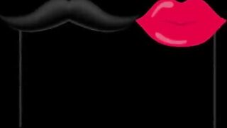 Emma - 18yo teen blonde student scream in college room when reaching strong orgasm