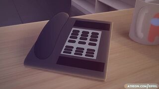 Coworkers [Eipril Animation] SOUND