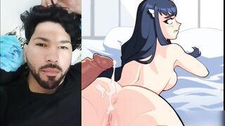 Mi amiga cachonda me la follo