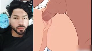 Mi amiga cachonda me la follo