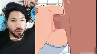 Mi amiga cachonda me la follo