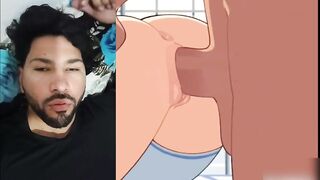 Mi amiga cachonda me la follo