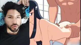 Mi amiga cachonda me la follo