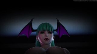 Axcell Tasty Hot Booty Vampire Riding Big Cock In The Nightclub Tasty Booty Slamming Big Delicious Balls Sweet Intense Riding