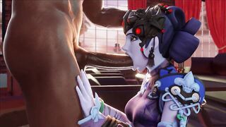 Saveass delicious deep throat intense sex hot big ass thirsty for black cock cum inside sweet swallower of black cocks