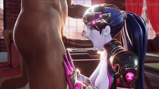 Saveass delicious deep throat intense sex hot big ass thirsty for black cock cum inside sweet swallower of black cocks