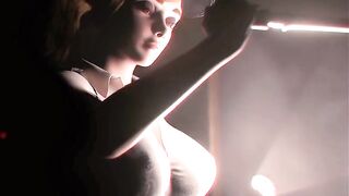 five nights at freddy's freddy se folla a la sexy guardia de seguridad 4k 60fps