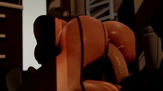 SECOND LIFE - Bimbo Habits