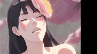 Ai Generated Porn, Hentai Animated Art
