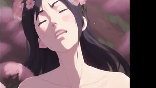 Ai Generated Porn, Hentai Animated Art