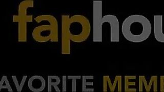 The Girl Guard Decided to Watch Your Dick