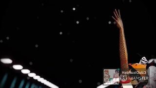 mmd r18 Taihou azur lane sexy milf anal queen want cum swallow 3d hentai